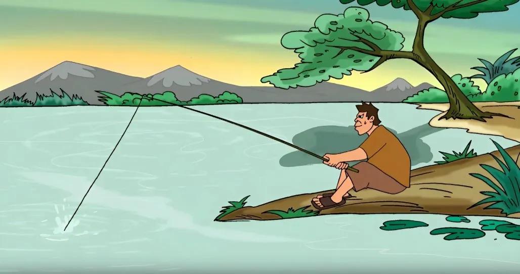 Truyện Nàng vỏ trứng - Truyện Cổ Tích