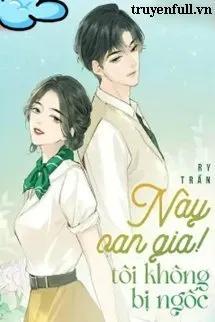 Truyện Này Oan Gia!! Tôi Không Bị Ngốc - Ry Trần