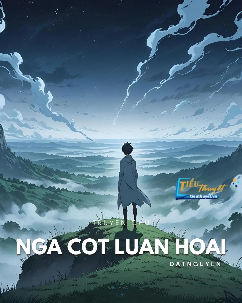 Truyện Ngạ Cốt Luân Hồi - Sái Đậu Tương