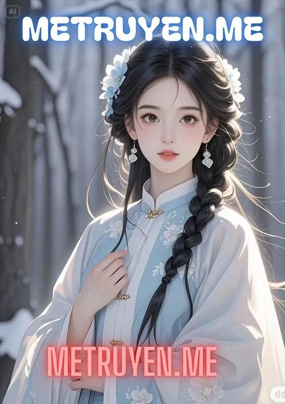 Truyện Ngàn Dặm Phồn Hoa - Chỉ Muốn Làm Cá Mặn