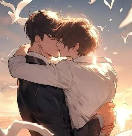 Truyện Ngày Hạ Năm Ấy - Yurin