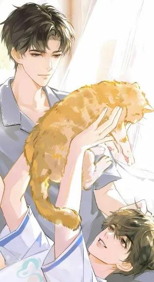 Truyện Ngày nắng bên em - Yurin