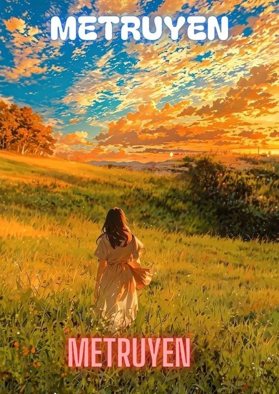 Truyện Ngày Tận Thế - Hàn Thì