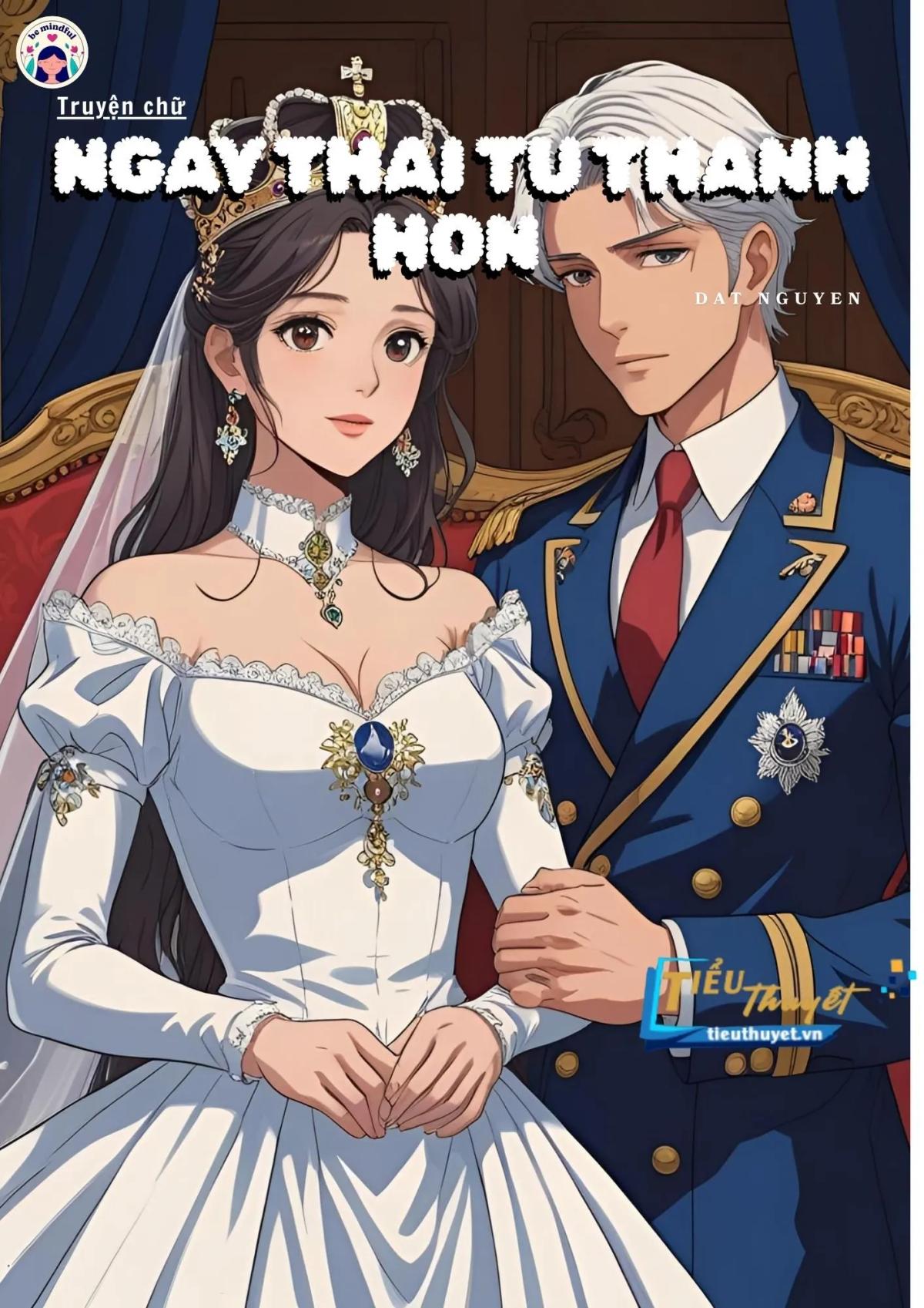 Truyện Ngày Thái Tử Thành Hôn, Ta Nhào Vào Lòng Thủ Phụ Đại Nhân - Ngọ Dung