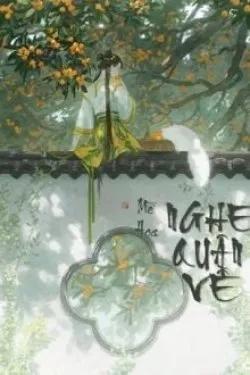 Truyện Nghe Quân Về - Mễ Hoa