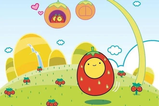 Truyện Ngoài kia còn có 1 cuộc sống - Truyện Cổ Tích