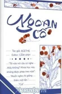 Truyện Ngoan Cố - Agethe