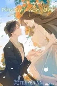 Truyện Ngoan, Hôn Anh - Dạ Tử Tân