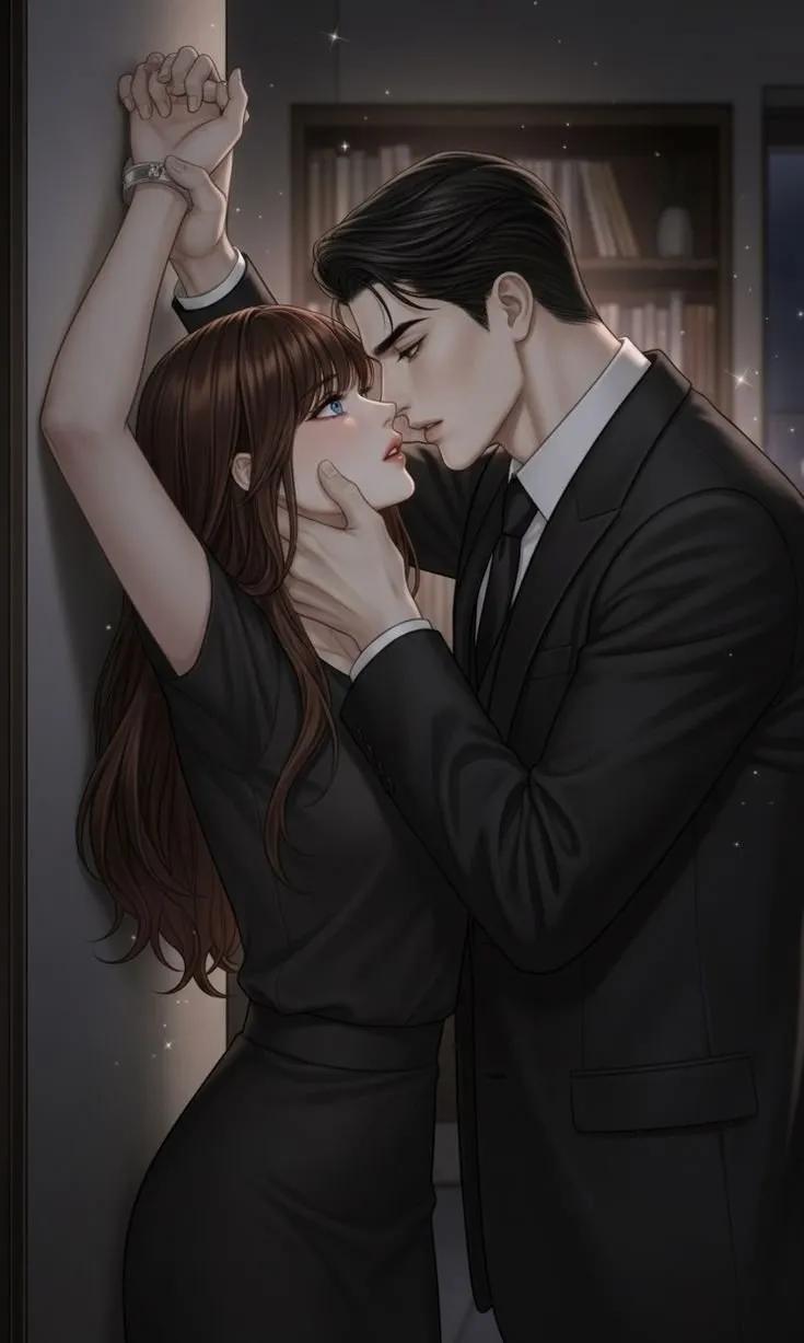 Truyện Ngoan Nào, Để Tôi Yêu Em! - Bunny