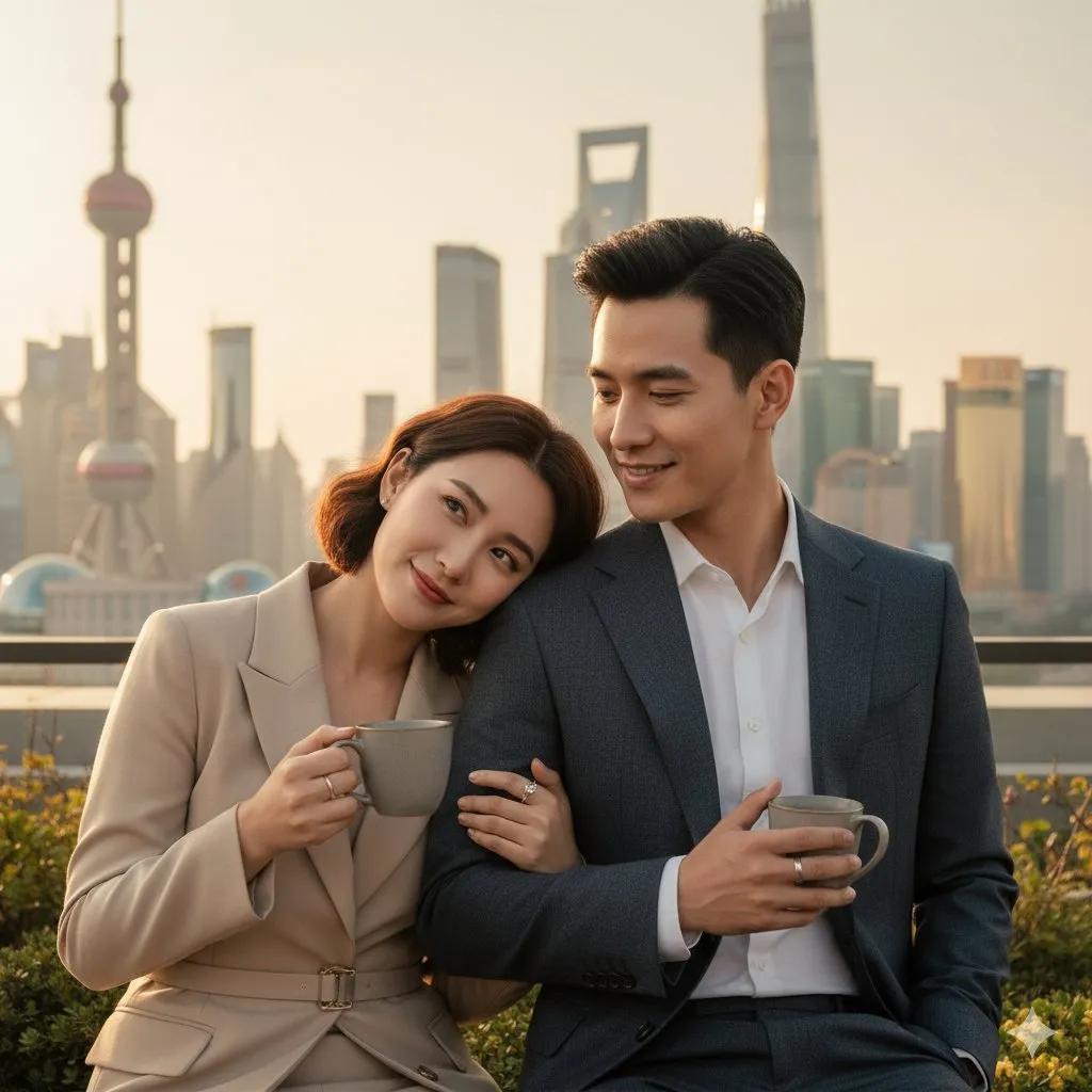 Truyện Ngọc nữ và bá đạo thiếu gia - Hoàng Phúc