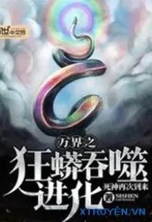 Truyện Ngự Thú Đại Sử Kí - ➻❥๖ۣۜĐại Bàn Tử ༻