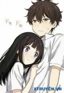 Truyện Ngược Anh Trong Giấc Mơ - Quyển Quyển Quyển Tương