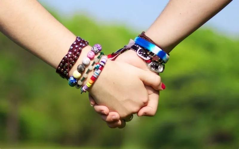 Truyện Người bạn tâm giao - Truyện Cổ Tích