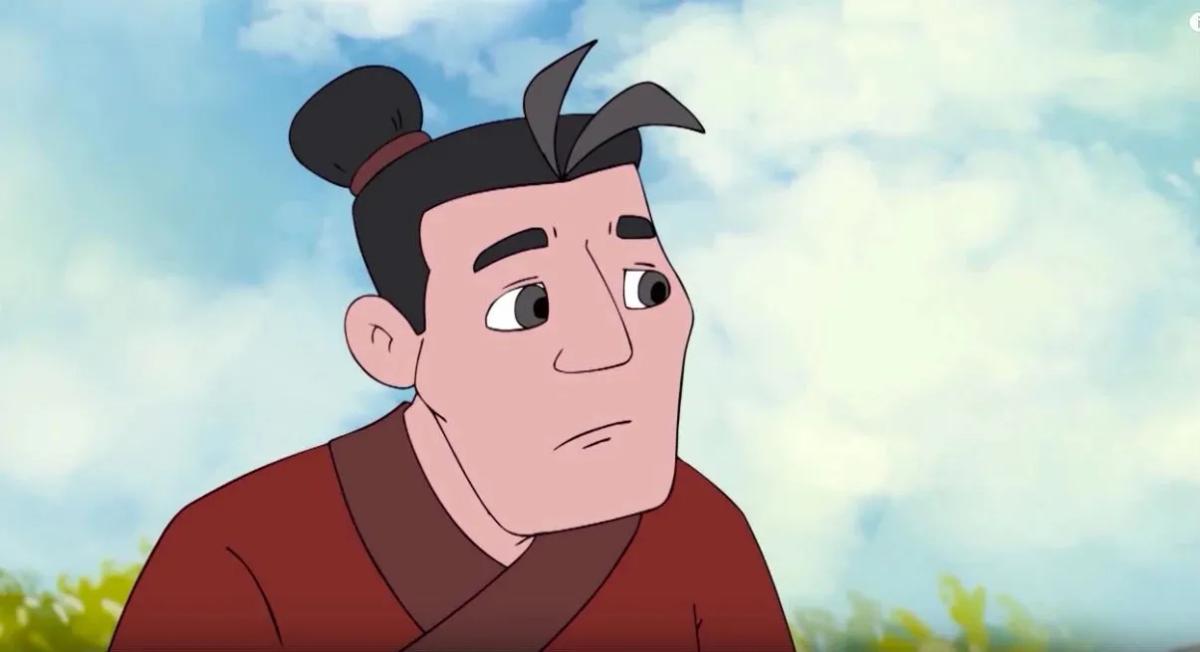 Truyện Người con hiếu thảo - Truyện Cổ Tích