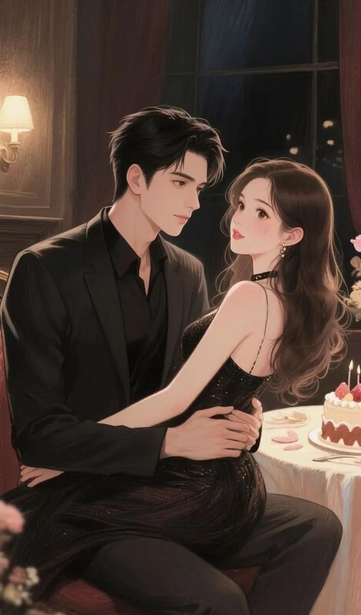 Truyện Người Cũ Quyến Rũ Như Một Cơn Say - Nguyễn Thị Chung