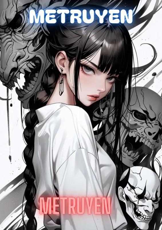 Truyện Người Khắc Bia - Thần 77