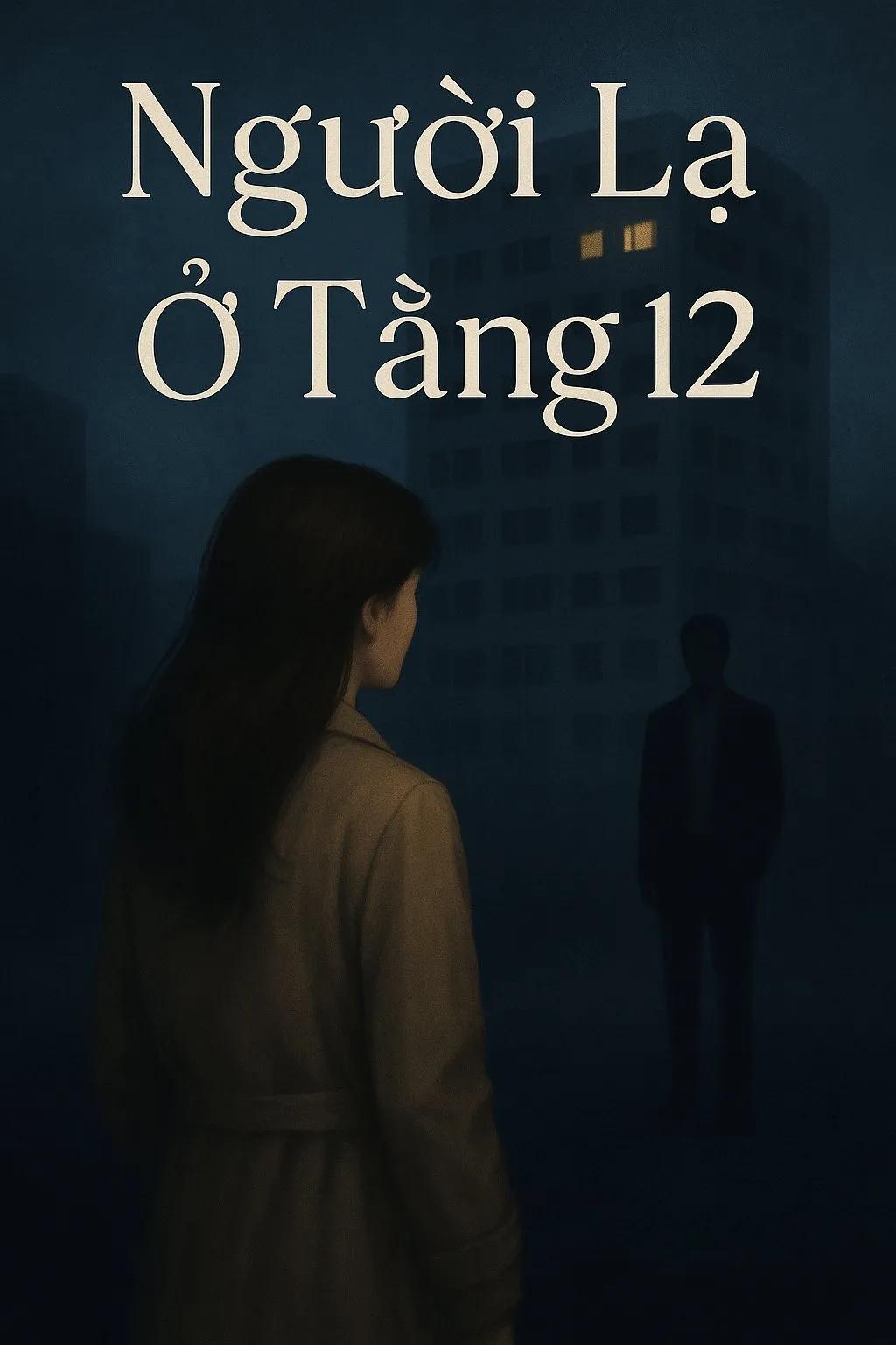 Truyện Người Lạ Ở Tầng 12 - Tư Mã Vô Tình