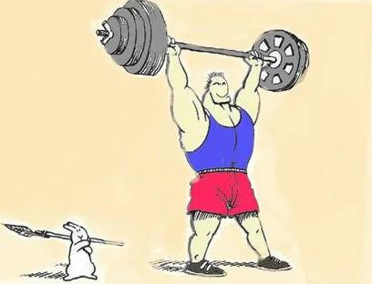 Truyện Người mạnh nhất hành tinh - Truyện Cổ Tích