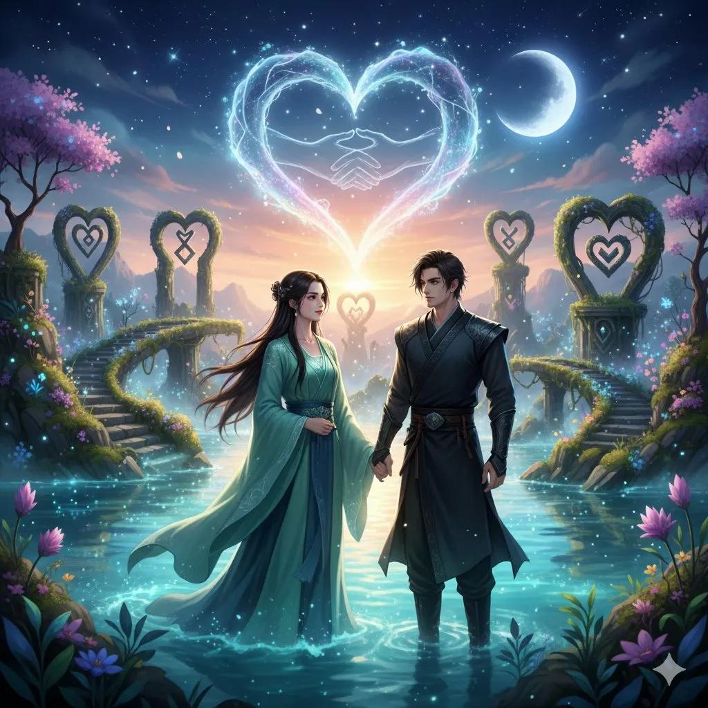 Truyện Người Nhớ, Người Quên - Hoàng Phúc