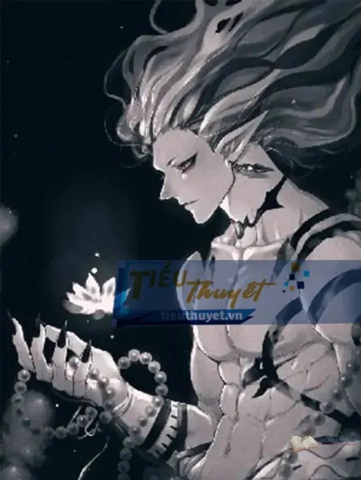 Truyện Người săn ác quỉ - Lý Thảo Nhã