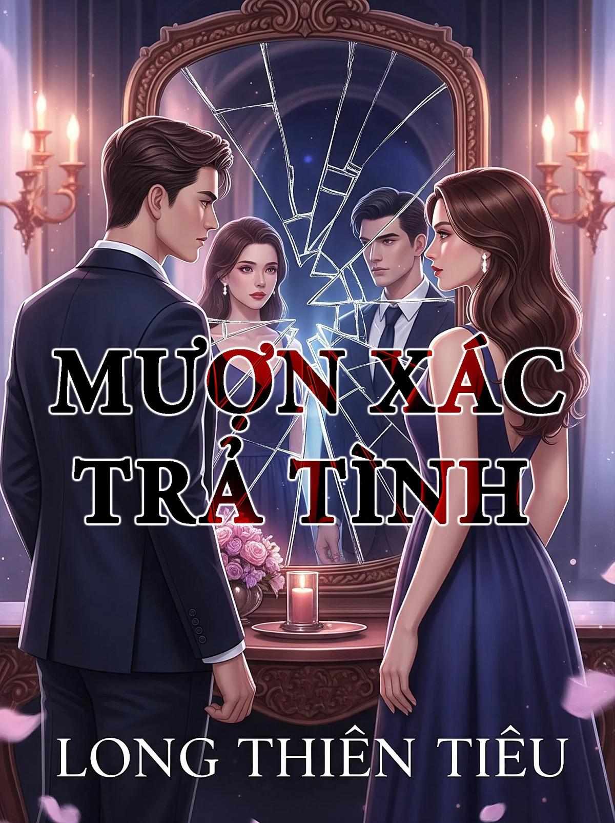 Truyện Người Thay Thế Cho Tình Cũ - Long Thiên Tiêu