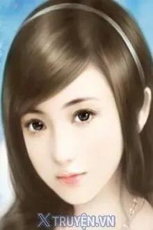 Truyện Người Yêu Của Tổng Giám Đốc Xã Hội Đen - Quân Tử Hữu Ước