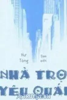 Truyện Nhà Trọ Yêu Quái - Hư Tòng
