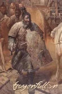 Truyện Nhạc Phi Diễn Nghĩa - Mộng Bình Sơn