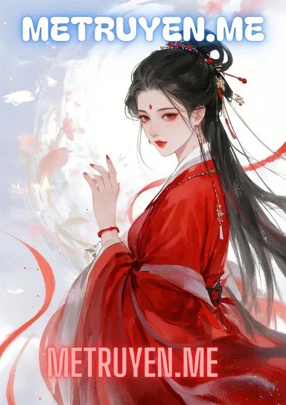 Truyện Nhạc Vô Cữu - Yên Hoa Tam Nguyệt