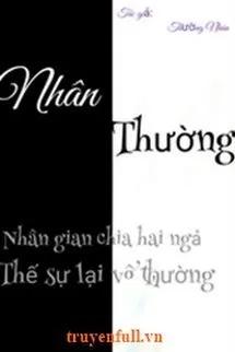 Truyện Nhân Thường - thường nhân