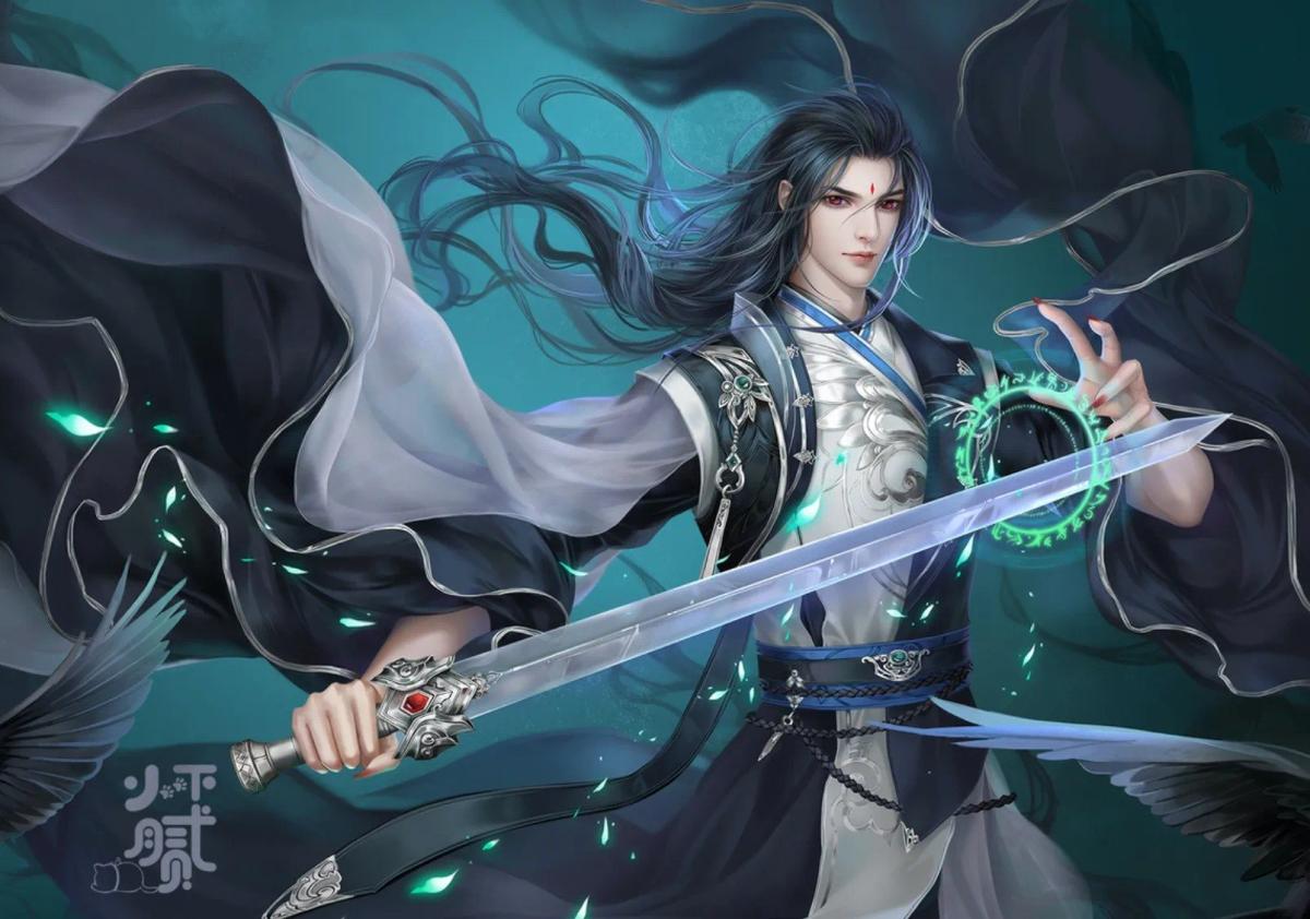 Truyện Nhất Chiến Thành Công - Mê Dương