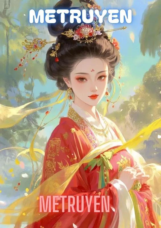 Truyện Nhất Chu Tuyết - Thập Bát Tuế Cấp Nhĩ Tống Hoa