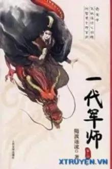 Truyện Nhất Đại Quân Sư - Tùy Ba Trục Lưu