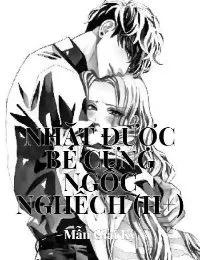 Truyện Nhặt Được Bé Cưng Ngốc Nghếch - Mẫn Giai Kỳ