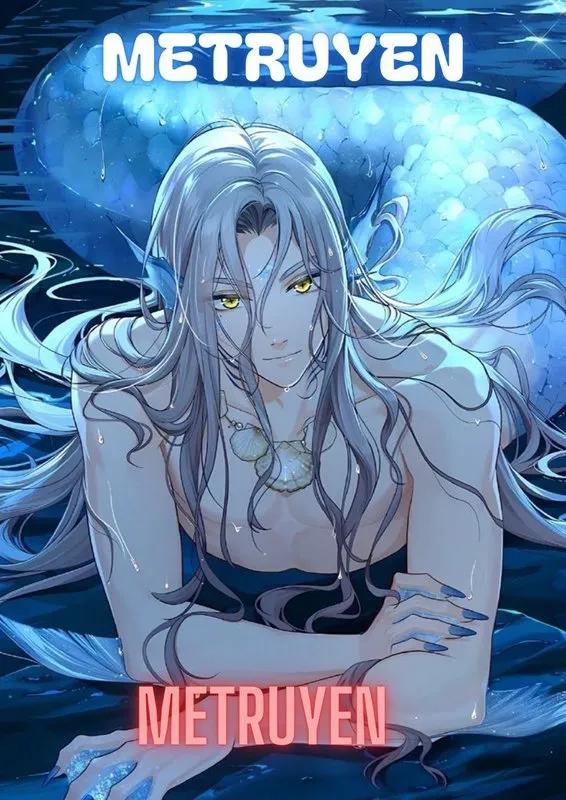 Truyện Nhặt Được Một Nhân Ngư Bên Bờ Biển - Mộc Mộc thích ăn kẹo