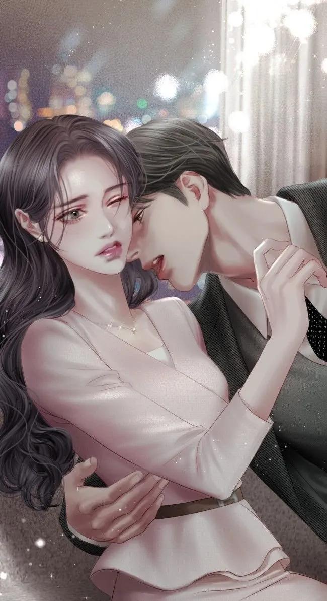 Truyện Nhật ký chạy trốn tình yêu - Nhân Hải Trung