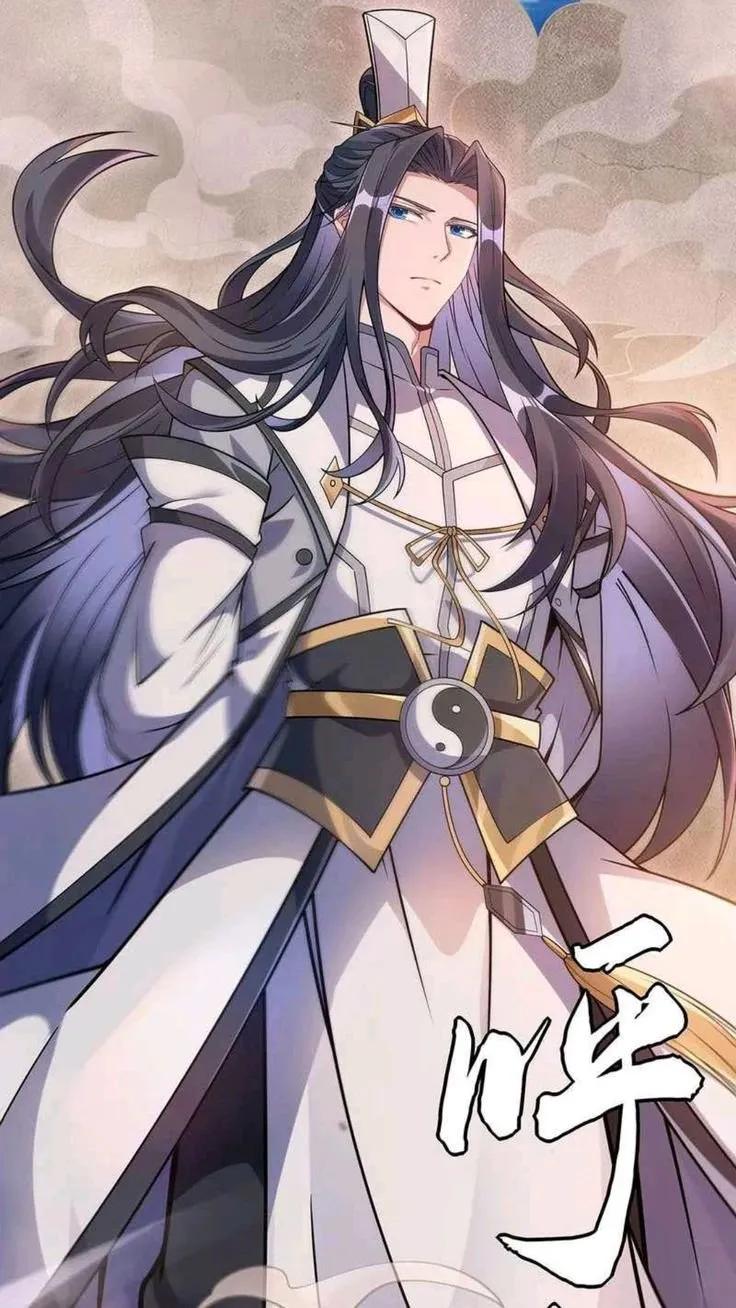 Truyện Nhật Ký Làm Sư Phụ Của Đạo Đế - Hoàng Long