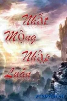 Truyện Nhất Mộng Nhập Luân - Cổ Am Bàn Thiên
