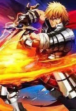 Truyện Nhị Thứ Nguyên Pháp Thần - Hedaica