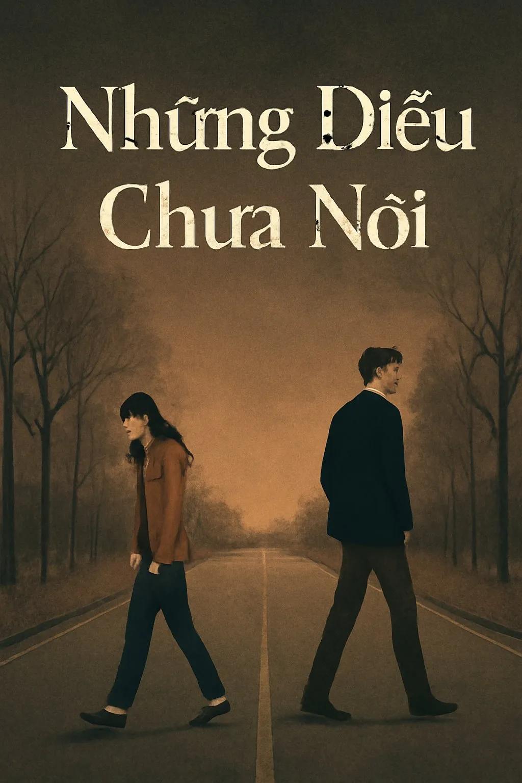 Truyện Những Điều Chưa Nói - Tư Mã Vô Tình