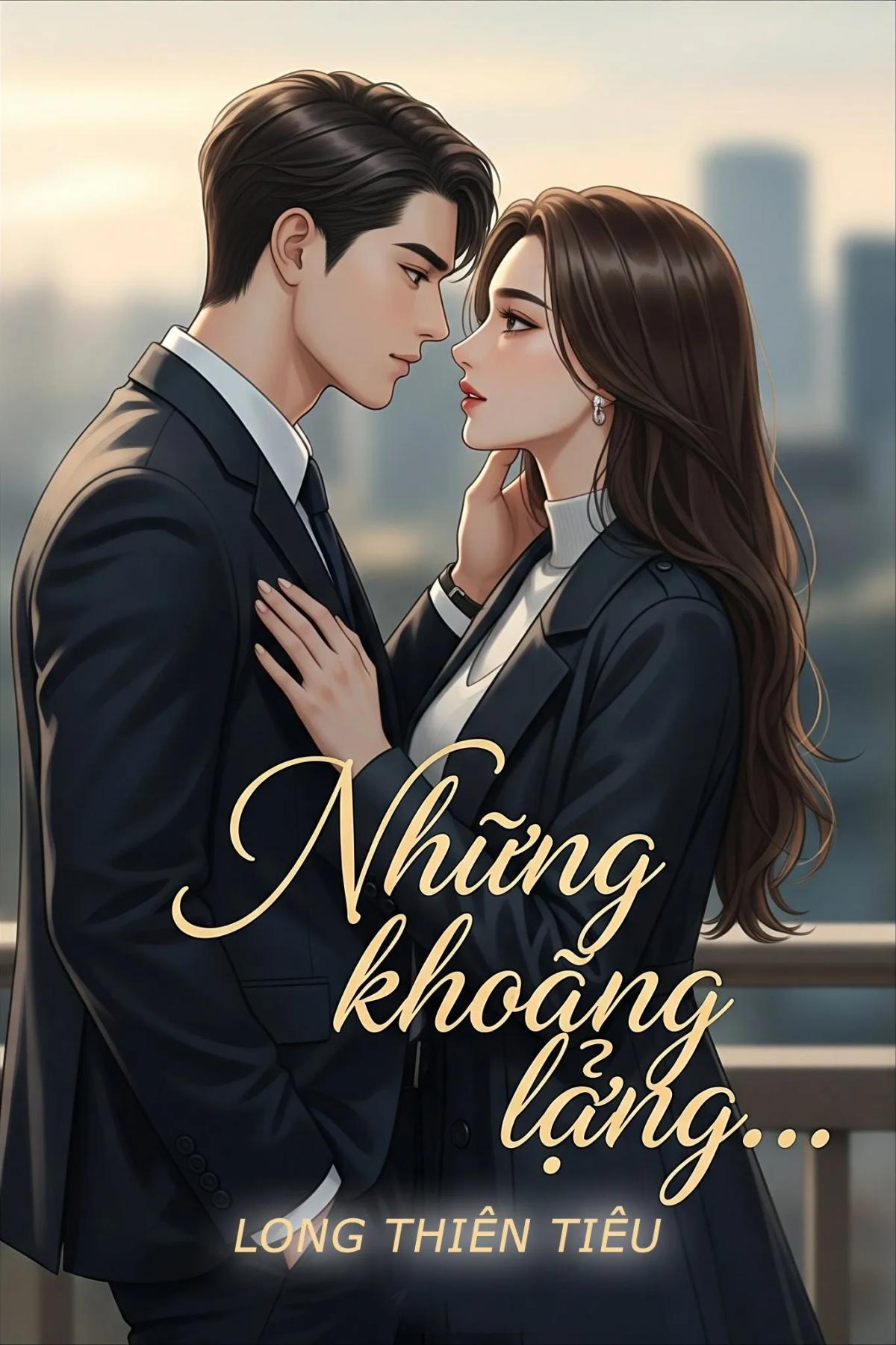 Truyện Những Khoảng Lặng... - Long Thiên Tiêu