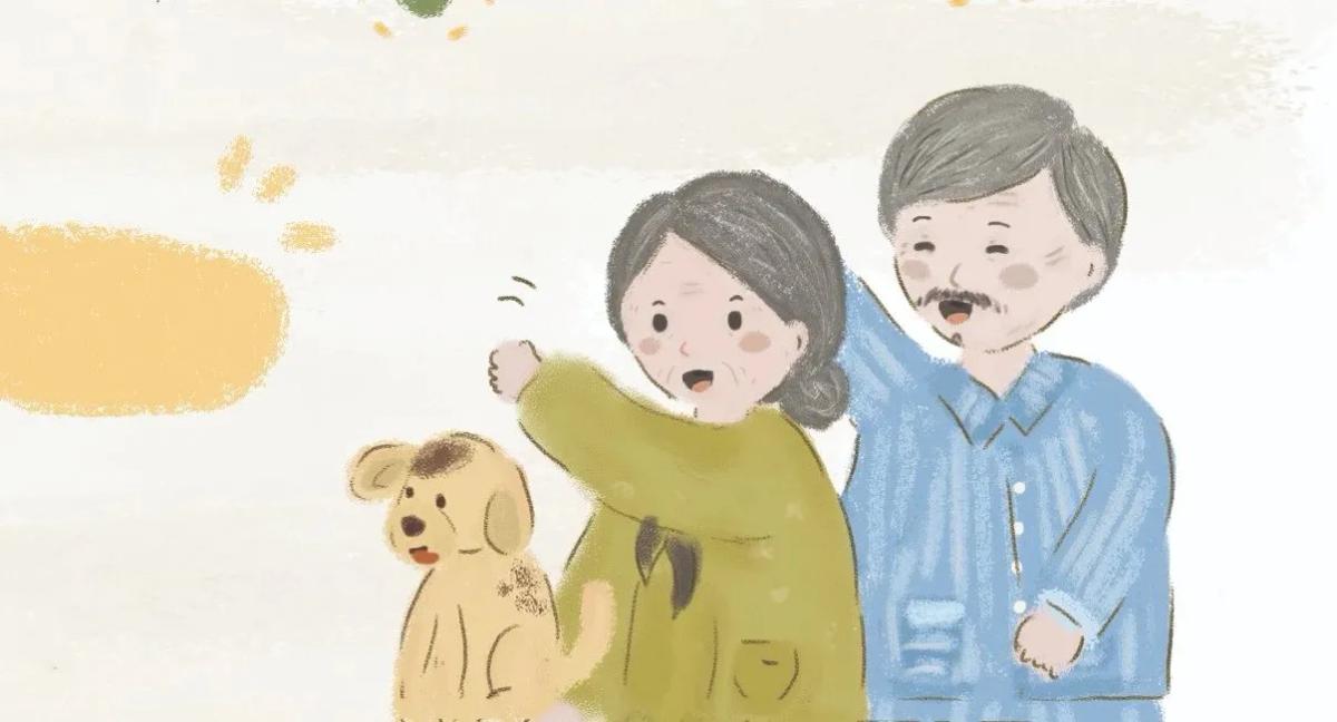 Truyện Những người sống quanh ta - Truyện Cổ Tích