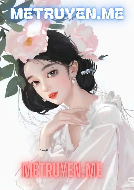 Truyện Noãn Chiếu Mãn Châu - Hạnh Tử Hoa Sái