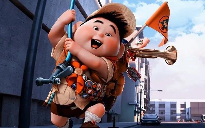 Truyện Nói giống như thế - Truyện Cổ Tích