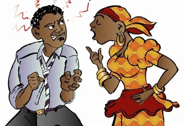 Truyện Nói xấu vợ một cách thanh lịch - Truyện Cổ Tích