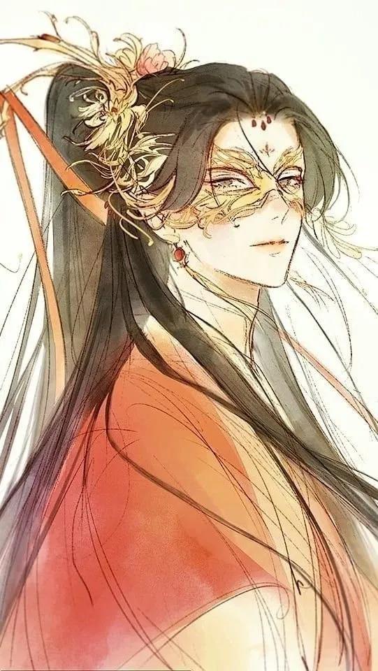 Truyện Nữ Chính Đại Lão Là Bạch Cốt Tinh - Summervee