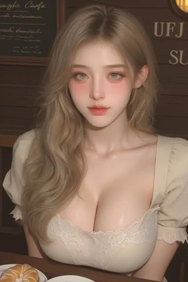 Truyện Nữ Minh Tinh Xinh Đẹp Và Năm Vệ Sĩ - Thanh Chi