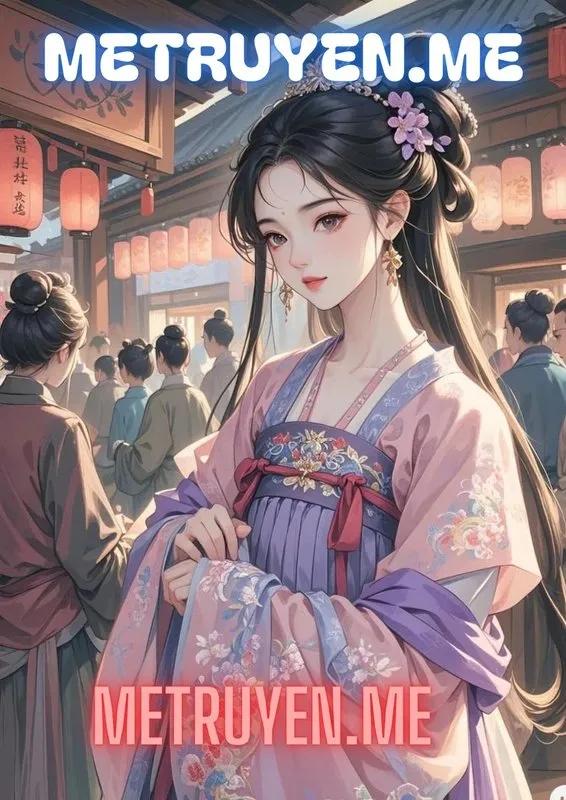 Truyện Nữ Tể Tướng - Hôm Nay Cũng Là Ngày May Mắn Của Kiều Kiều