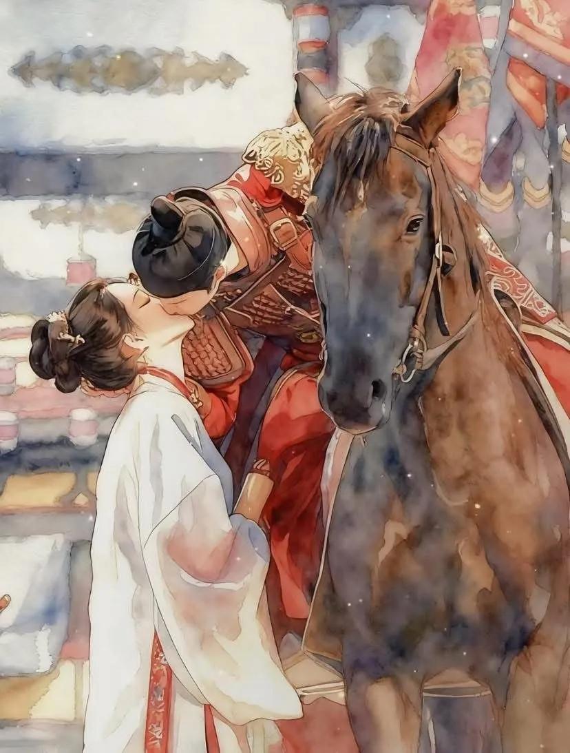 Truyện Nữ tôn chi nuông chiều quân hậu - Bích Hằng