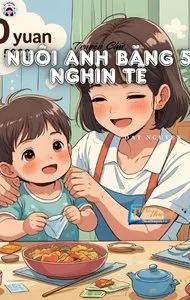 Truyện Nuôi Anh Bằng 5 Nghìn Tệ - Truyện Chữ - Giấc Mơ Thứ Bảy Của Đêm